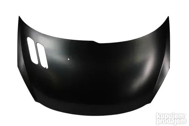 Peugeot 206 + Plus Motor Kaputu Psa Marka 7901.R5