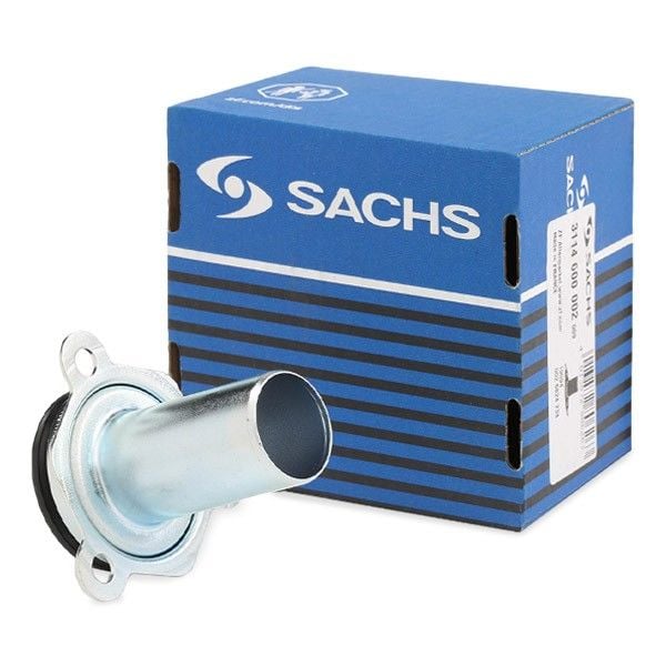 Peugeot 207 2006 - 2012 Şanzıman Prizdirek Keçesi Sachs Marka 3114600002