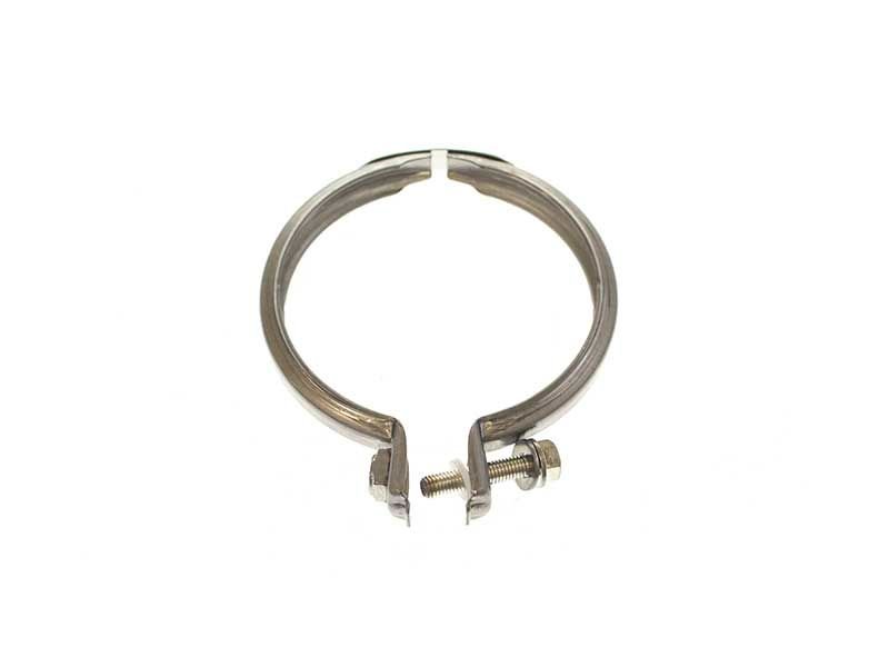 Bmw 2 Seri F45 Active Tourer Kasa Egzoz Boğaz Kelepçesi Bmw Orijinal Marka 18307606136