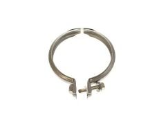 Bmw 2 Seri F45 Active Tourer Kasa Egzoz Boğaz Kelepçesi Bmw Orijinal Marka 18307606136