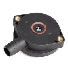 Bmw 3 Serisi E46 Kasa 316i M43 Motor Yağ Siglon Basınç Ayarlama Valfi Febi Marka 26101