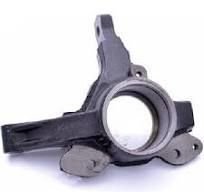 Fiat Brava Aks Taşıyıcı - Ön Akson Sol Orijinal OPAR 46828585