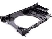 Peugeot 206 Ön Fan Paneli Klimalı Psa Marka 7104.Q3