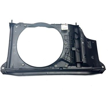 Peugeot 206 Ön Fan Paneli Klimalı Psa Marka 7104.Q3