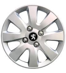 Peugeot 207 Sac Jant Kapağı Psa Marka 5416.H5