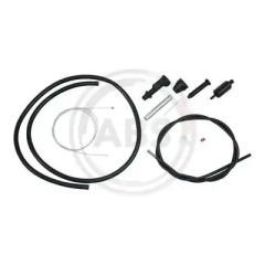 Peugeot 306 1993 - 2002 Gaz Teli Cavo Marka 6003650