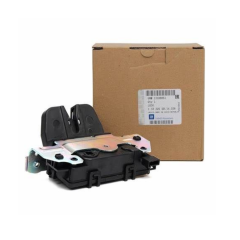 Opel Astra H HB Bagaj Kilidi Orijinal GM 5176323