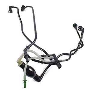 Citroen C2 1.4 Hdi Mazot Geri Dönüş Hortum Seti Psa Marka 1574.T1