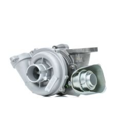 Citroen C3 1.6 Hdi Euro4 110PS Turbo Garret Marka 0375.J6