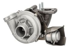 Citroen C3 1.6 Hdi Euro4 110PS Turbo Garret Marka 0375.J6