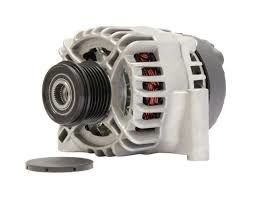 Opel Corsa C Z13DT - Y13DT Alternatör ( Şarj Dinamosu ) Valeo Marka 6204181