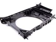 Peugeot 206 Ön Fan Paneli Klimalı Bsg Marka 7104.Q3