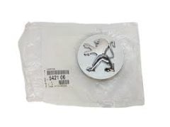 Peugeot 207 Çelik Jant Göbeği Psa Marka 5421.06