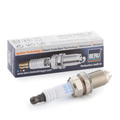 Bmw 3 Serisi E46 Kasa 316i Ateşleme Buji Takımı Beru Marka Z237