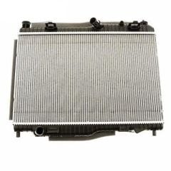 Ford Fiesta 2012-2018 1.0 Ecoboost Su Radyatörü Kale Marka 353880