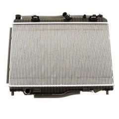 Ford B-Max 2012-2018 1.0 Ecoboost Su Radyatörü Kale Marka 353880