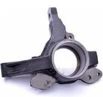 Fiat İdea Aks Taşıyıcı - Ön Akson Sol Orijinal OPAR 46828585