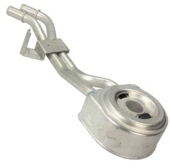 Citroen Saxo Vts 1.6 16 Valf Yağ Soğutucu Kale Marka 353360