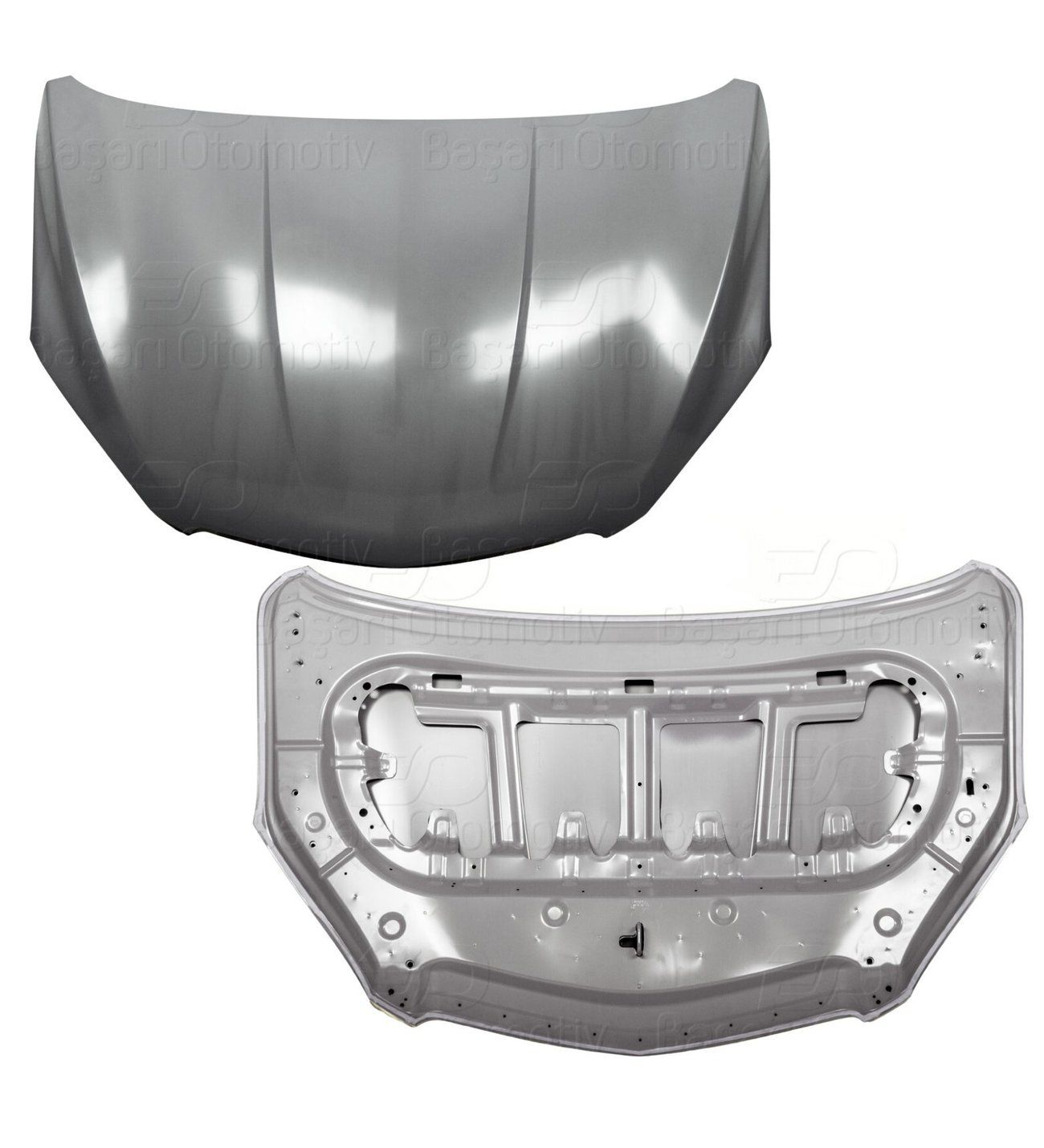 Opel Mokka 2013 Sonrası Motor Kaputu İthal Marka 1160093