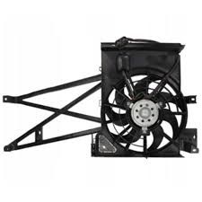 Opel Vectra B 1.6 - 2.0 - 2.5 Klima Fan Motoru Komple İthal Marka 1341262