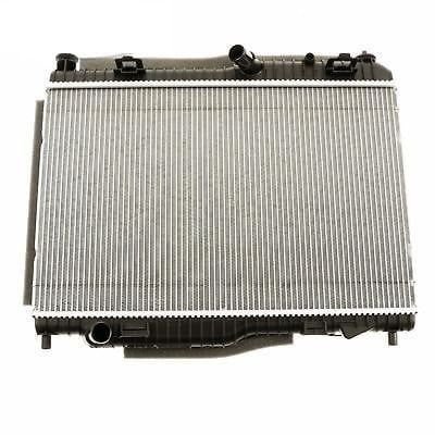 Ford Courier 2012-2018 1.0 Ecoboost Su Radyatörü Kale Marka 353880