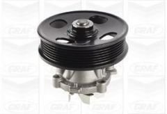 Fiat 500 1.3 Multijet Devirdaim Su Pompası GRAF Marka 46815125