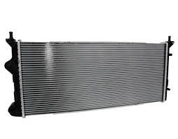 Fiat Doblo 1.3-1.9 Jtd 2001-2010 Arası  Radyatör Su Orijinal Opar 55174187