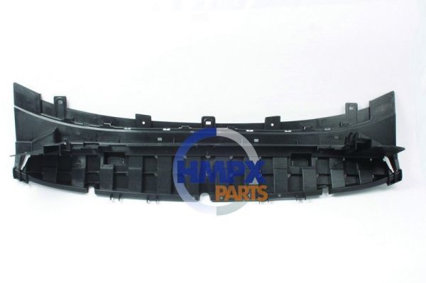 Ford Courier 2012-2019 Radyatör Alt Bakaliti Yan Sanayi İthal Et7617859Ad