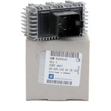 Opel Astra G 1.7 Dizel Kızdırma Beyni Orjinal Marka 6235303