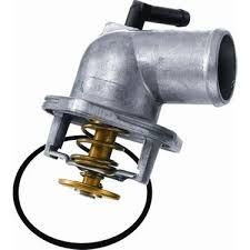 Opel Vectra B 1.6 16V Termostat Orjinal Marka 1338003