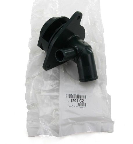 Peugeot 106 1.4 Benzinli Termostat Kapağı Psa Marka 1201.C2