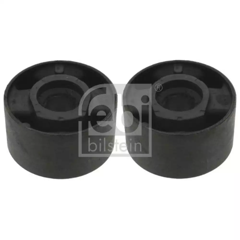 Bmw 3 Serisi E30 Kasa Ön Alt Salıncak Burcu Takımı Febi Marka 07224 - 31129059288