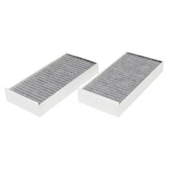 Bmw 1 Serisi F40 Kasa Karbonlu Polen Filtresi (Çiftli) Blueprint Marka ADB112512