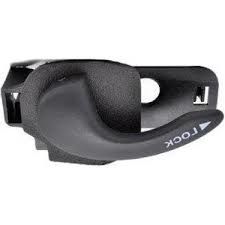 Fiat Albea Sol Arka Kapı İç Açma Kolu Opar Marka 713804614