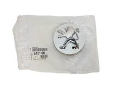 Peugeot 5008 Çelik Jant Göbeği Psa Marka 5421.06