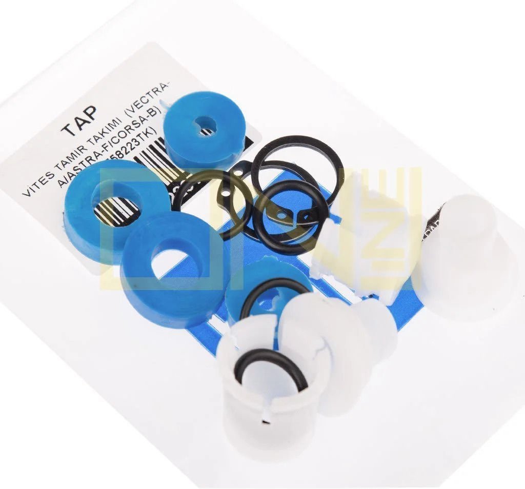 Opel Astra F Vites Tamir Takımı Yansanayi Ürün Mette marka MTK.754K4024 ,1