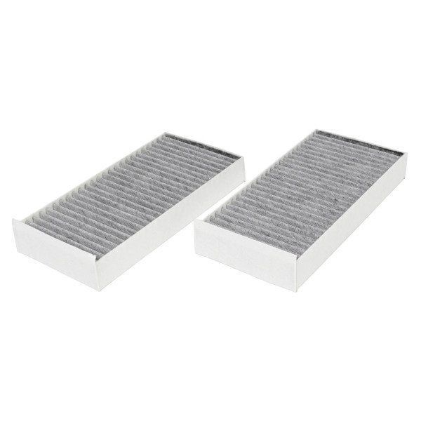 Bmw F45 Active Tourer 216d Kasa Karbonlu Polen Filtresi (Çiftli) Blueprint Marka ADB112512