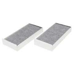 Bmw F45 Active Tourer 216d Kasa Karbonlu Polen Filtresi (Çiftli) Blueprint Marka ADB112512