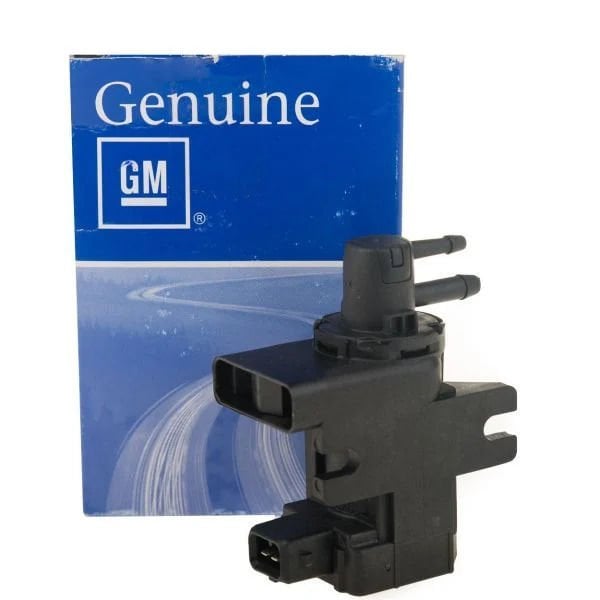 Opel Antara 2.0 Dizel Turbo Selonoid Valfi Gm Orjinal 25183540