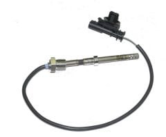 Fiat Egea 1.6 Jtd Lambda Sensörü ( Oksijen Sondası Alt Çıkış ) Orijinal Opar Marka 55267602