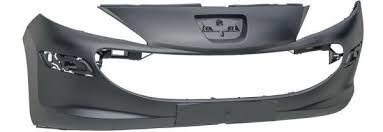 Peugeot 207 Sissiz Ön Tampon Psa Marka 7401.EN