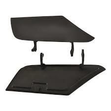 Ford Focus 2006 - 2011 Torpido Üst Kapağı 4M51 461A30 AB3ZHE