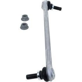 Mercedes E Sınıfı W212  Ön Sol Askı (Viraj) Rotu Orijinal Mercedes Marka A2043203789