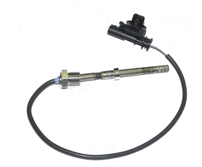 Fiat 500 X  1.6 Jtd Lambda Sensörü ( Oksijen Sondası Alt Çıkış ) Orijinal Opar Marka 55267602