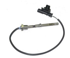 Fiat 500 X  1.6 Jtd Lambda Sensörü ( Oksijen Sondası Alt Çıkış ) Orijinal Opar Marka 55267602