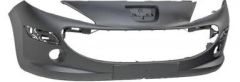 Peugeot 207 Sisli Ön Tampon Psa Marka 7401.EQ