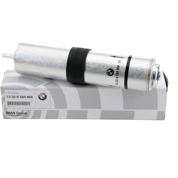 Bmw F40 Kasa 116d Mazot Filtresi Orjinal 13328584868