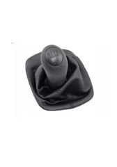 Skoda Octavia 1998-2004 Arası Vites Topuzu Ve Körüğü Seti İthal Marka 1U0711141