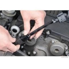 Mercedes W210 Kasa Kompressor Eksantrik Ayar Manyetik Kablosu Trucktec Marka A2711502733