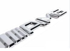 Mercedes C Sınıfı W205 Yazı AMG Btap Marka A2208170815